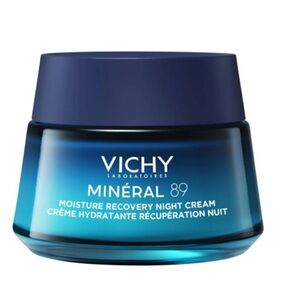 NEW Minéral 89 Moisture Recovery Night Cream